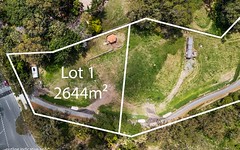 Lot 1, 10 Sunset Road, Kenmore Qld
