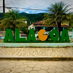 Alagoa