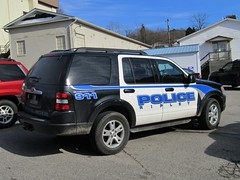 Ripley Police Department