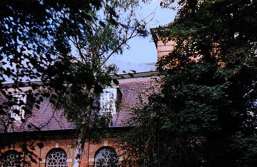 Kloster Uetersen 1996 (02) Klosterkirche • <a style="font-size:0.8em;" href="http://www.flickr.com/photos/69570948@N04/50761993702/" target="_blank">Auf Flickr ansehen</a>