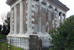 Temple of Portunus