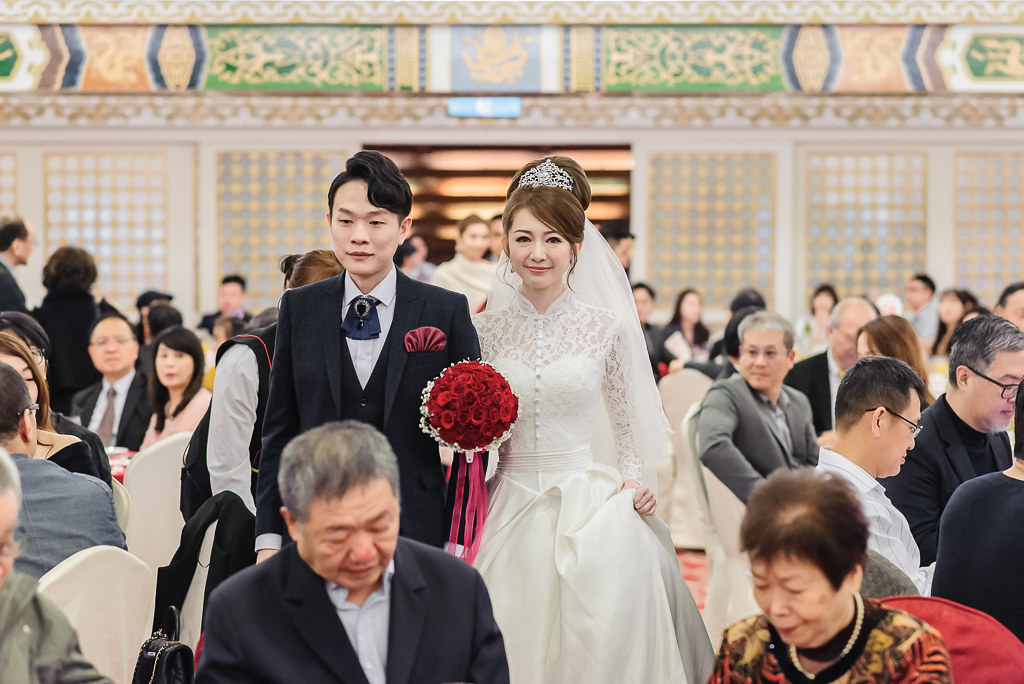 婚禮攝影,台北圓山飯店,台北婚攝,婚攝小何