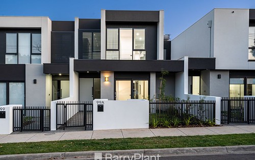 99A Charles Street, Ascot Vale Vic