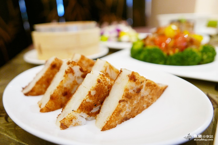 【台北信義】翠庭中餐廳 世貿國際會館｜雞鴨料理新吃法 @魚樂分享誌