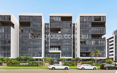 306/55 Hill Rd, Wentworth Point NSW