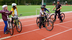 Bike-Fit-Training.de Schule
