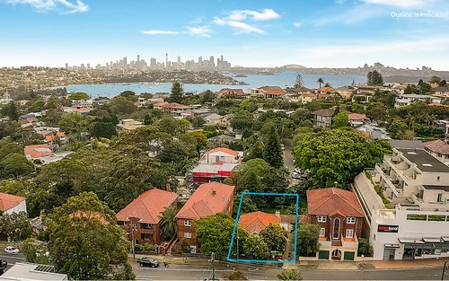 690 Old South Head Road, Rose Bay NSW
