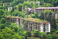 Akamara - Abkhazia