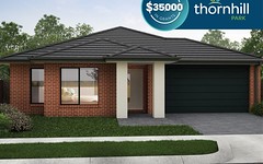 30 Willowbank Circuit, Thornhill Park VIC