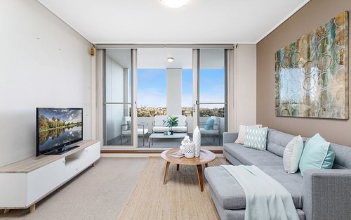 606/1 The Piazza, Wentworth Point NSW 2127