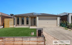 75 Tom Roberts Parade, Point Cook Vic