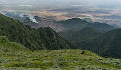 Yerer Mountain, Ethiopia