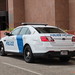 DHS Ford Police Interceptor