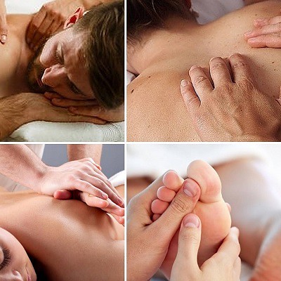 Massage Therapist Jobs in Philadelphia PA | Justin Shelley