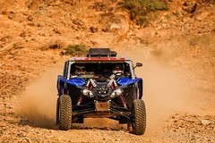 Dakar Rally 2021 - Prologue
