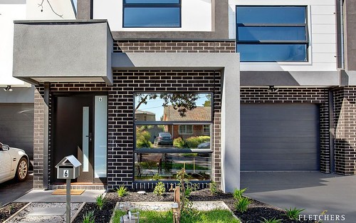 6 Mulberry Pde, Heidelberg West VIC 3081
