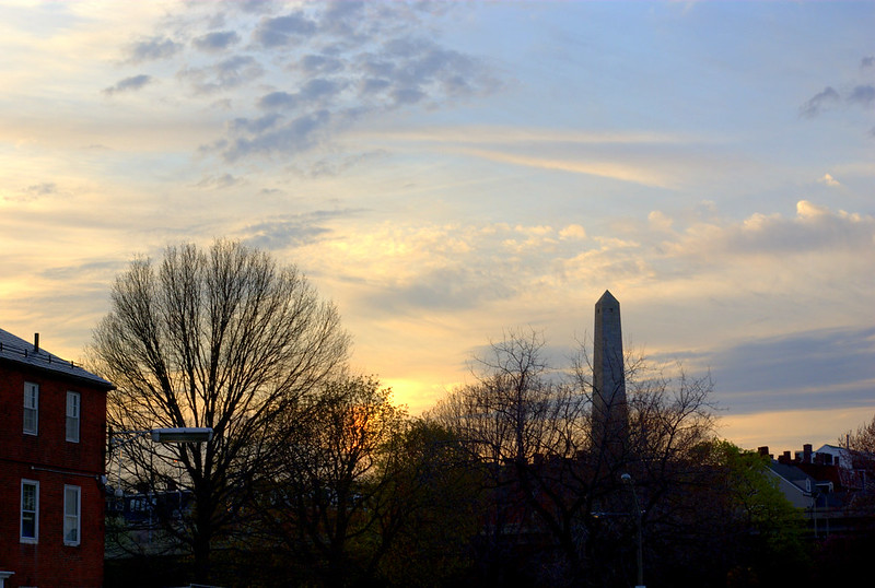 Bunker Hill Sunset<br/>© <a href="https://flickr.com/people/59505284@N00" target="_blank" rel="nofollow">59505284@N00</a> (<a href="https://flickr.com/photo.gne?id=50802084351" target="_blank" rel="nofollow">Flickr</a>)