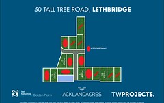 Lot 15, 50 Tall Tree Road, Lethbridge VIC