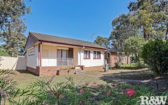 127 Captain Cook Drive, Willmot NSW