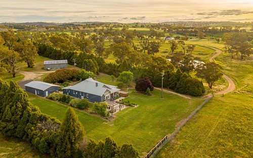 1838 Mutton Falls Road, O'Connell NSW