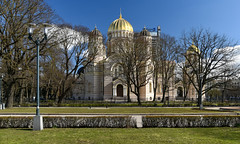 Rīgas Kristus Piedzimšanas pareizticīgo katedrāle