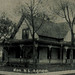 N. L. Agnew Residence at 307 Michiagan Avenue, 1905 - Valparaiso, Indiana