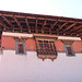 Rinpung Dzong building