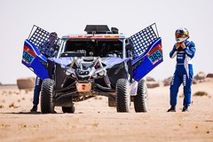 Dakar Rally 2021 - Stage 04