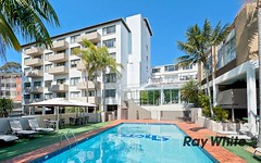 155/450 Pacific Highway, Lane Cove NSW