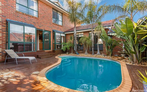 14 Rostrata View, Mill Park Vic 3082