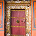 Rinpung doorway
