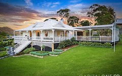 4672 Wisemans Ferry Road, Spencer NSW
