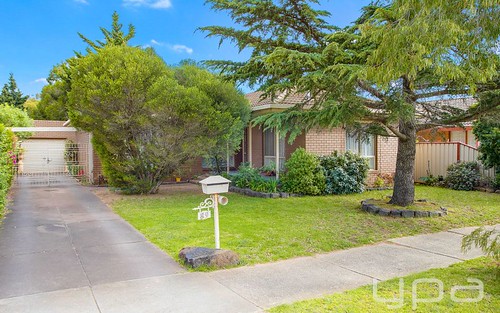 89 Powell Drive, Hoppers Crossing VIC