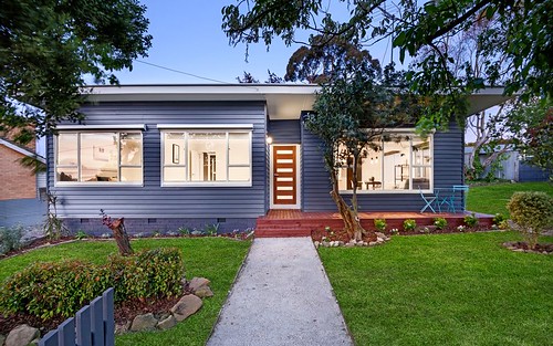 1045 Humffray Street South, Mount Pleasant VIC 3350