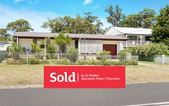 156 Macleans Point Road, Sanctuary Point NSW