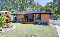 19 Bulkirra Place, Bolton Point NSW