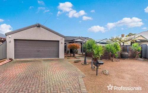 4 Orbel Close, Hoppers Crossing VIC