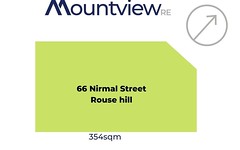 Lot 228, 125 Tallawong Road, Rouse Hill NSW