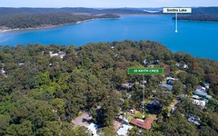 20 Keith Crescent, Smiths Lake NSW