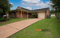 5 Durnford Place, St Georges Basin NSW