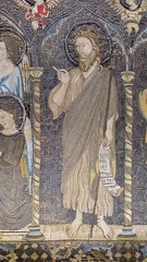 Santa Maria Novella altar frontal
