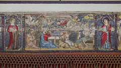 Santa Maria Novella altar frontal