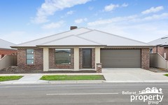 Lot 114/69 Willoby Drive, Alfredton Vic