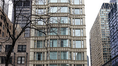 Burnham & Root, Reliance Building, Chicago