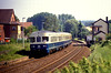 DB 634 603 Ildehausen 26.05.1989