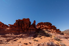 Little Finland, Gold Butte National Monument