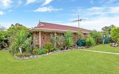 2 Gale Place, Oakhurst NSW