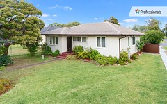 2 Holterman Place, Cartwright NSW
