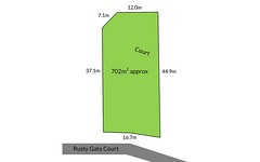 6 Rusty Gate Court, Diamond Creek VIC