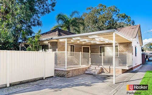 35 Queen Street, Revesby NSW 2212